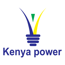 Kenya Power Logo